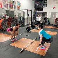 Empower Lift Gym