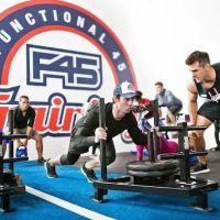 F45 Training Upper Eastside