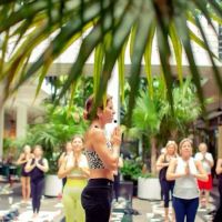 Anahata Yoga