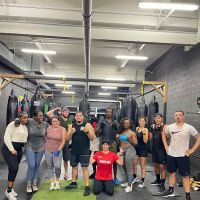 TronFit