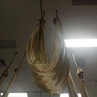 11:11 Aerial Fitness Yoga