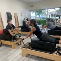 BREATHE PILATES Miami