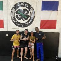 Lucky's Muay Thai