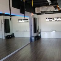 Sweat Studio