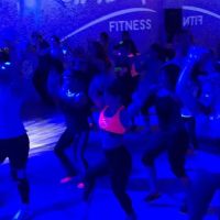 Powerumba Fitness