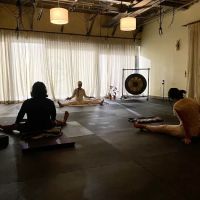 Ayama Yoga & Healing Arts Center