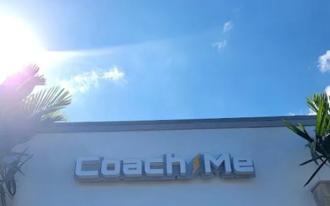 Coach Me If You Can EMS