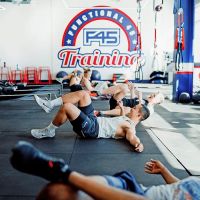 F45 Training Miramar