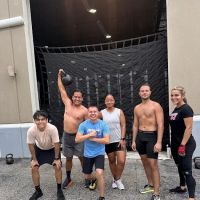 CrossFit Storm