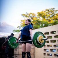 Pembroke Pines' Caution CrossFit & Fitness Facility