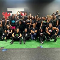 Fordham Fitness