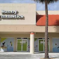 Sunny Gymnastics