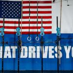 Driving Force Crossfit