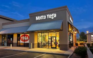 yoga in queen creek az