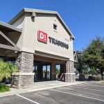 D1 Training Gilbert