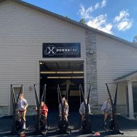 PowerTen Training Co.