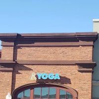 & Yoga