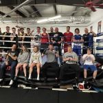 Mountaineer Boxing Academy
