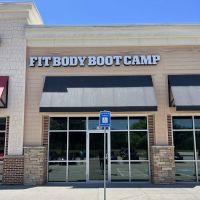 South Fulton Fit Body Boot Camp