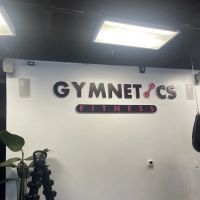 Gymnetics Fitness