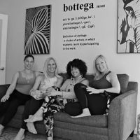 Bottega Yoga