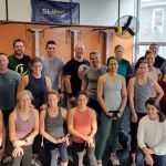 MANIC TRAINING WAKEFIELD