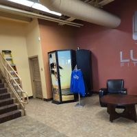 Luxe Fitness South County