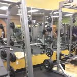 Anytime Fitness