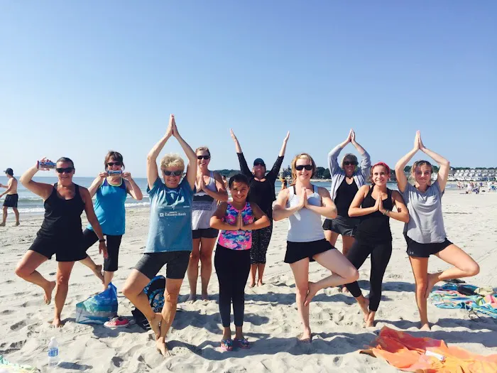 Natural Fitness Yoga 1