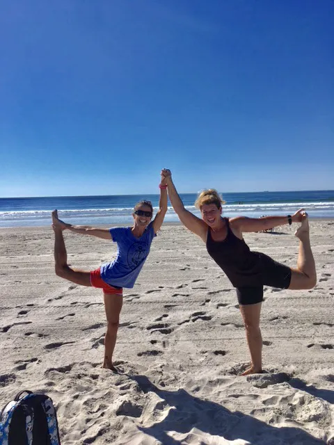 Natural Fitness Yoga 7