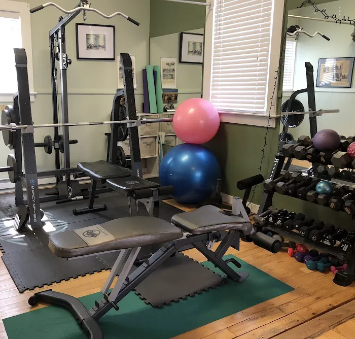 Natural Fitness Yoga 3