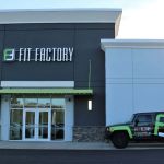 Fit Factory Foxboro