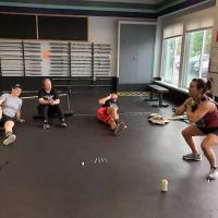 RAD Fitness RI