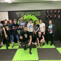 Yayyoo Fitness Center Mma