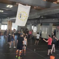 Revolution Fitness