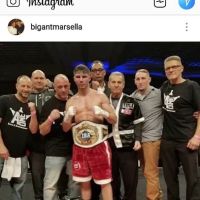 Serious Boxing