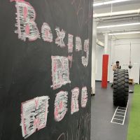 Boxing N’ More