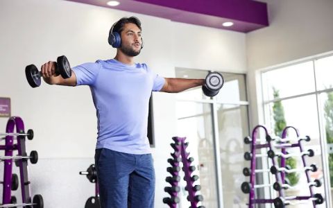 Planet Fitness
