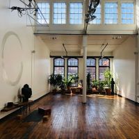Satsang PVD Yoga