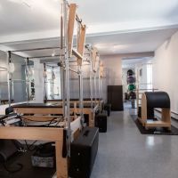 Providence Pilates Center