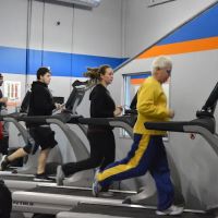CrossFit East Providence