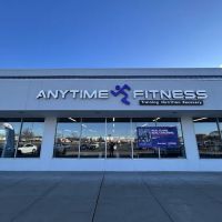 Anytime Fitness