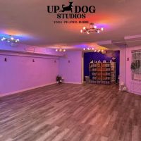 Up Dog Studios Upper West Side