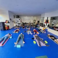 Heidi's Yoga For All