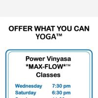 •Offer•What•You•Can•Yoga•