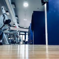 Slavik’s VIP Fitness