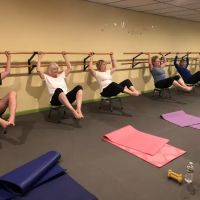 Body Dynamics RI, Pilates