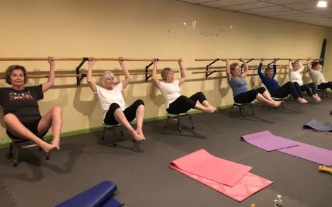 Body Dynamics RI, Pilates