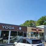 The Woods Yoga