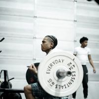 AC Strength & Conditioning